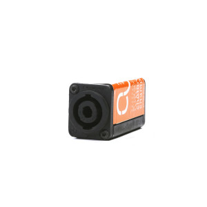Adaptateur prolongateur Speakon ( bouchon )