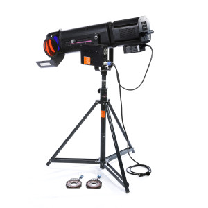 Poursuite BUXIE  575 W