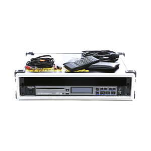 lecteur CD Tascam  CD-01U