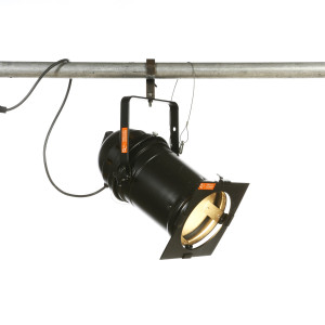 Projecteur PAR64 CP88 500 W 24°-42°