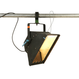 Cycliode asymétrique 1 kW