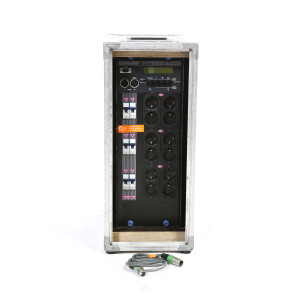 Gradateur RJ Digitour  6 x 3 kW