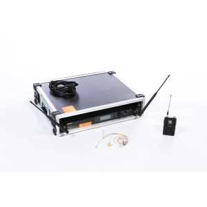 Ensemble micro serre-tête HF DPA4066 UR