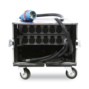 Gradateur ETC Smartpack 12 x 3 kW
