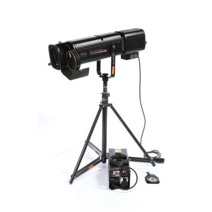 Poursuite FOXIE  700 W