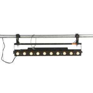 Rampe LED Funstrip 10 x 8 W