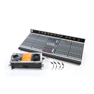 Allen & Heath GL3300