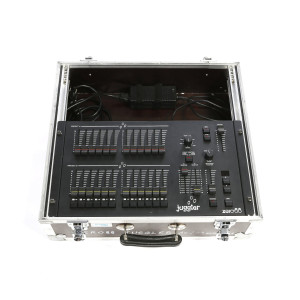 Pupitre Juggler 12-24 circuits