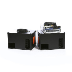 Ensemble Nexo 2 x LS1200