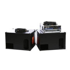 Ensemble Nexo 2 x LS1200