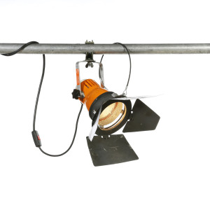Projecteur Mandarine 800 W