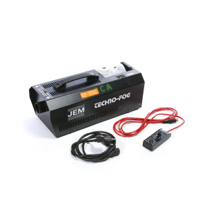 Machine à fumée T-Fog 750 W