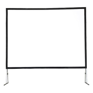 Ecran 427 cm x 320 cm- toile blanche ou rétro