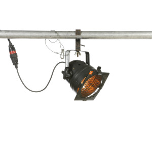 Projecteur PAR 56 MFL 300 W 23°-11°