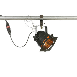 Projecteur PAR 56 NSP 300 W 10°-08°