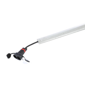 Passage de câbles 7,5 cm x 2 m