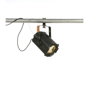 Projecteur PC 300 W lentille martelée