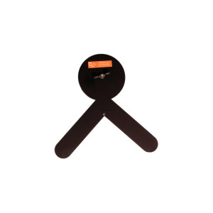 Platine de sol pour projecteur