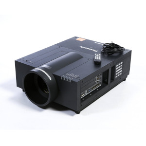 Vidéoprojecteur PT-EX12KE 13000 lumens